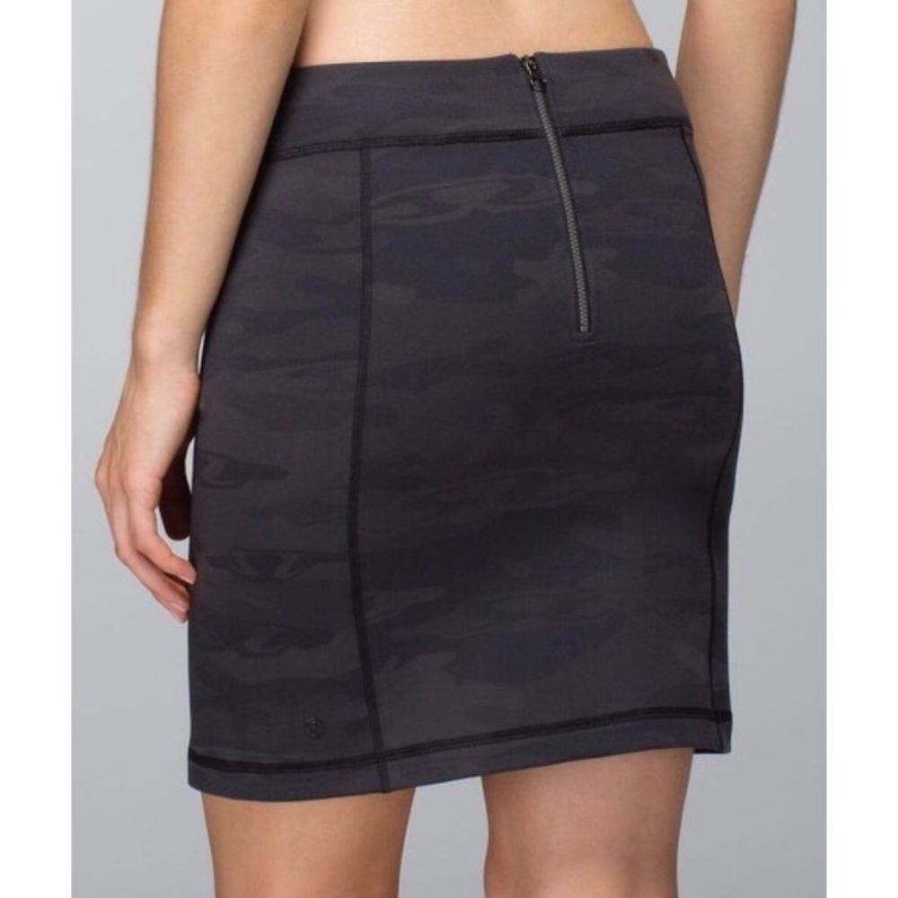Lululemon Rocket Skirt